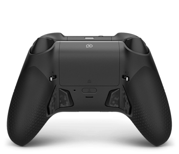 SCUF Instinct Pro (czarny) - 1191677 - zdjęcie 2